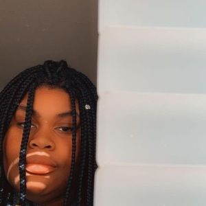 Meet your Posher, Mariah